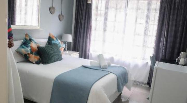 Zestees Bed & Breakfast