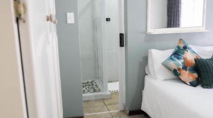 Zestees Bed & Breakfast