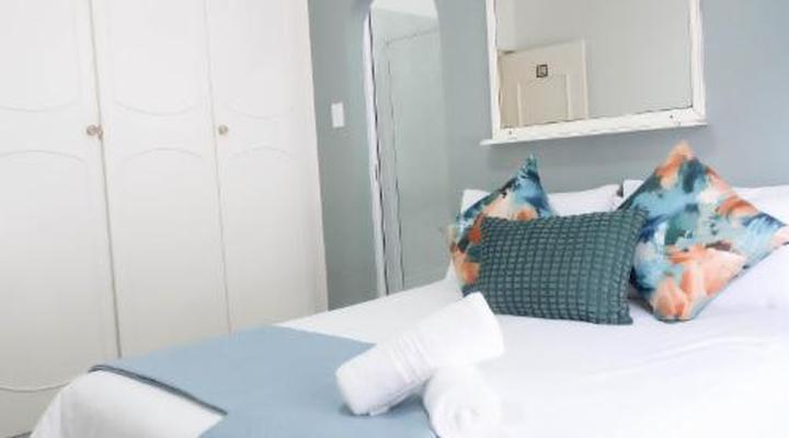 Zestees Bed & Breakfast