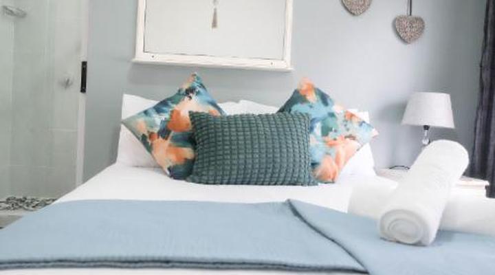 Zestees Bed & Breakfast