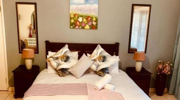 Zestees Bed & Breakfast