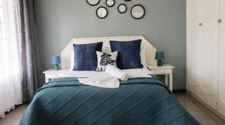 Zestees Bed & Breakfast