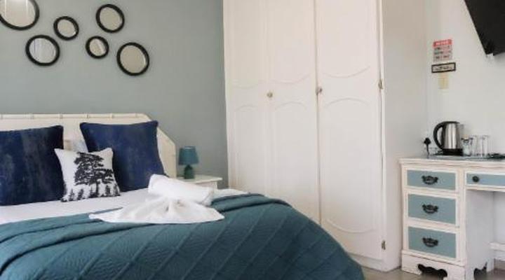 Zestees Bed & Breakfast