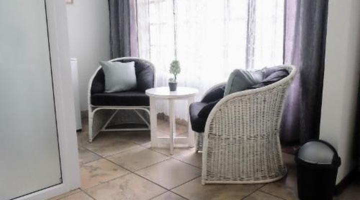 Zestees Bed & Breakfast