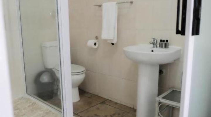 Zestees Bed & Breakfast