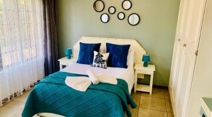 Zestees Bed & Breakfast