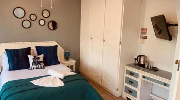 Zestees Bed & Breakfast