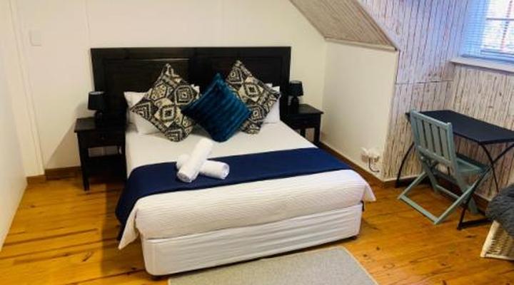 Zestees Bed & Breakfast