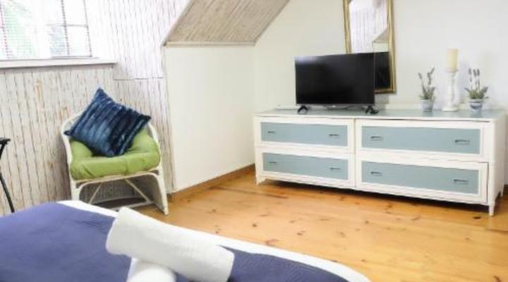 Zestees Bed & Breakfast