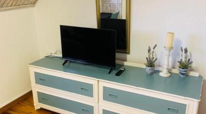 Zestees Bed & Breakfast