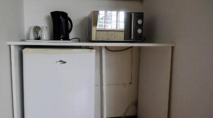 Zestees Bed & Breakfast