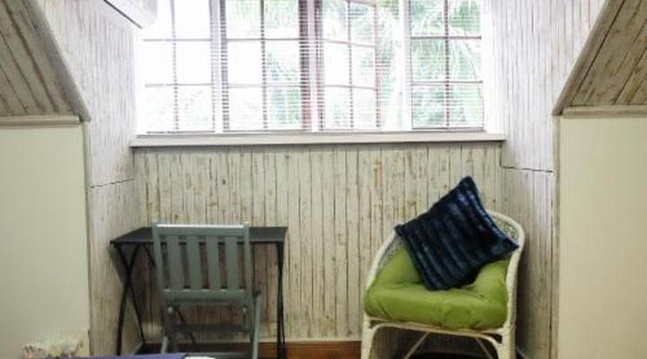 Zestees Bed & Breakfast