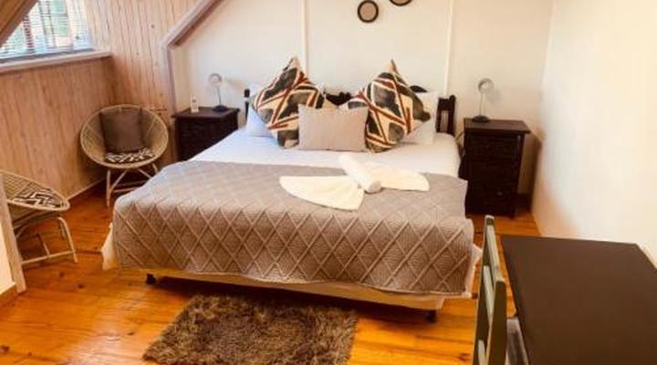 Zestees Bed & Breakfast