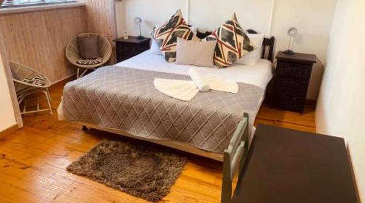 Zestees Bed & Breakfast