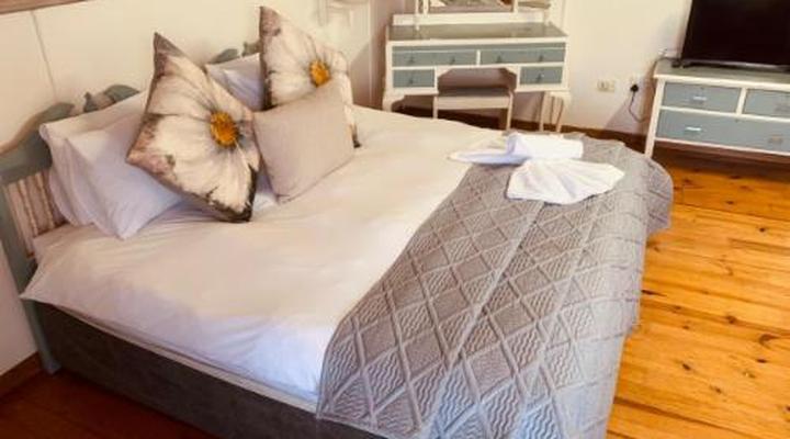 Zestees Bed & Breakfast