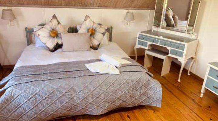 Zestees Bed & Breakfast