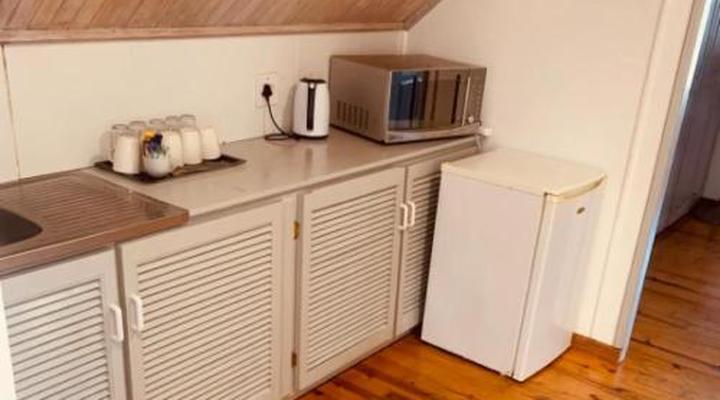 Zestees Bed & Breakfast