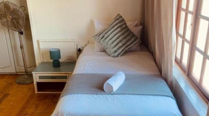 Zestees Bed & Breakfast