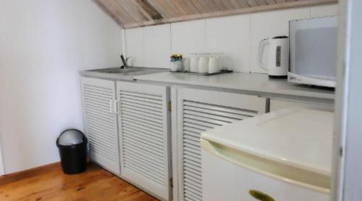 Zestees Bed & Breakfast