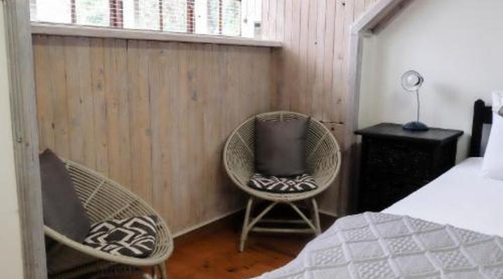 Zestees Bed & Breakfast