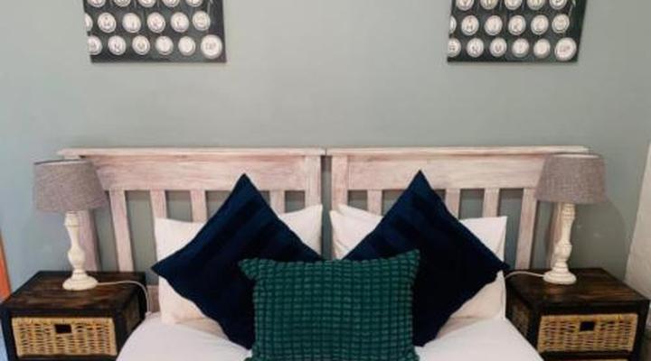 Zestees Bed & Breakfast