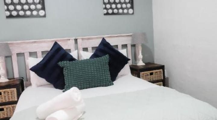 Zestees Bed & Breakfast