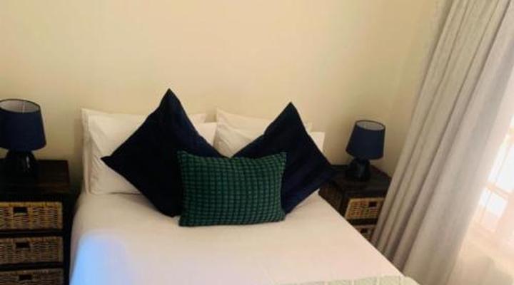 Zestees Bed & Breakfast