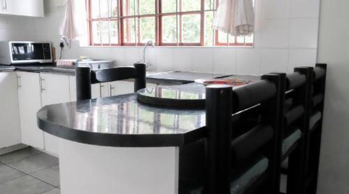 Zestees Bed & Breakfast