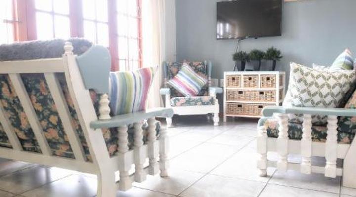 Zestees Bed & Breakfast