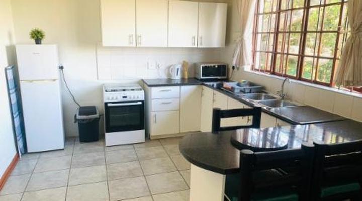 Zestees Bed & Breakfast