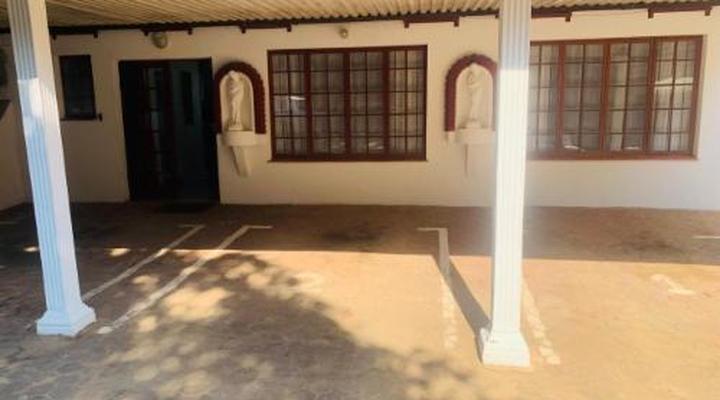 Zestees Bed & Breakfast