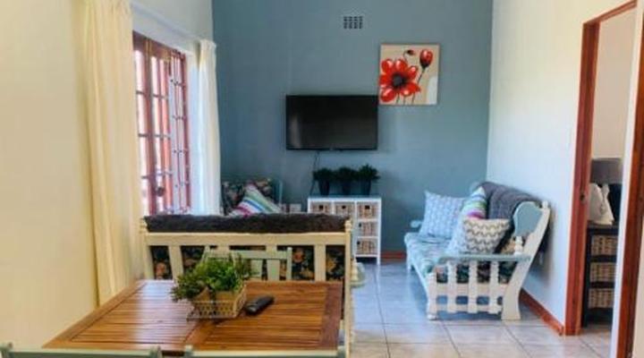 Zestees Bed & Breakfast