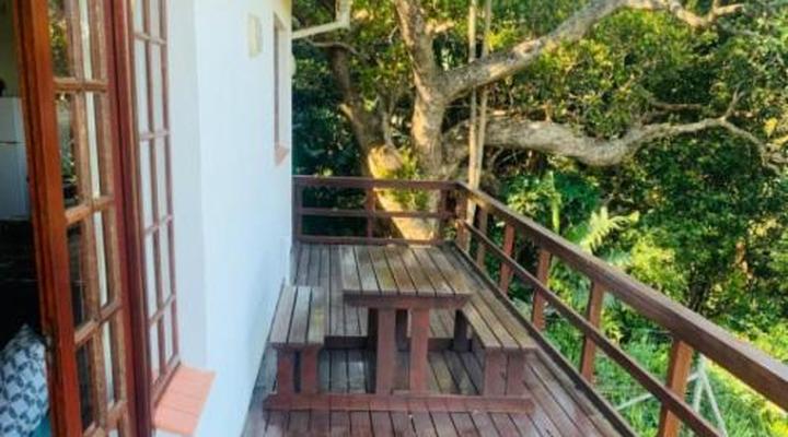 Zestees Bed & Breakfast