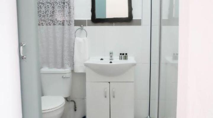 Zestees Bed & Breakfast