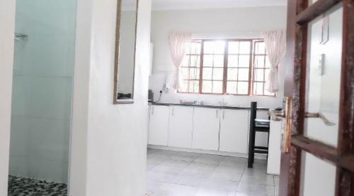 Zestees Bed & Breakfast