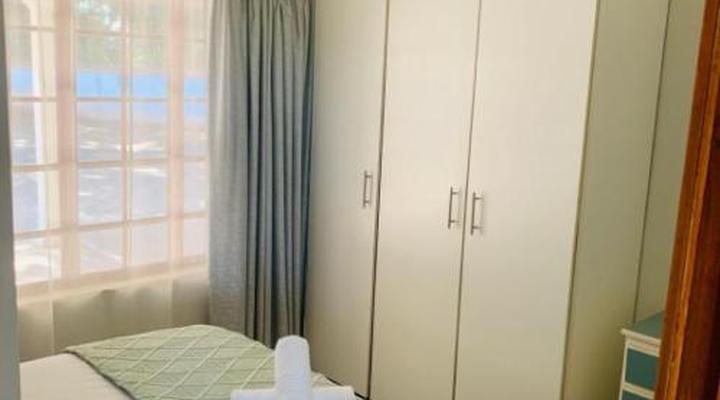 Zestees Bed & Breakfast