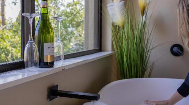 8 On Penny Guesthouse