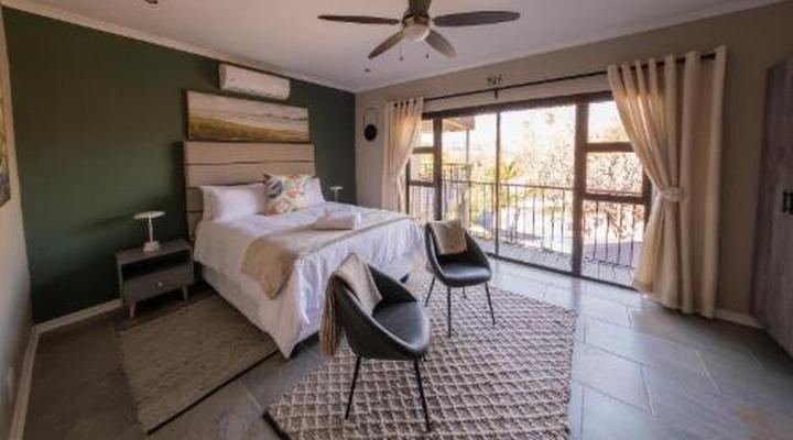 8 On Penny Guesthouse