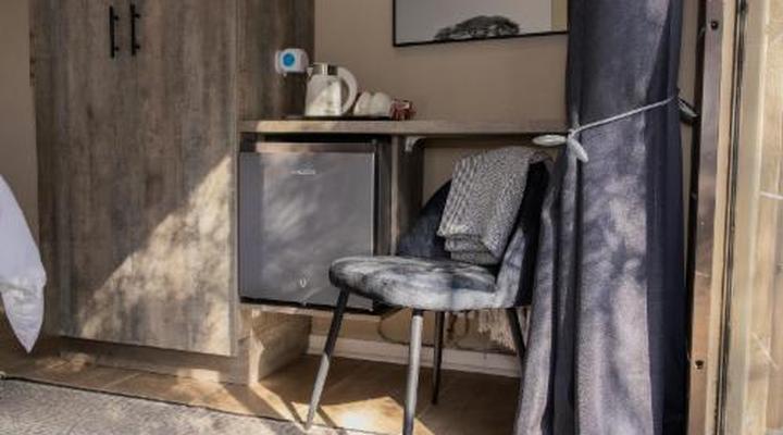 8 On Penny Guesthouse