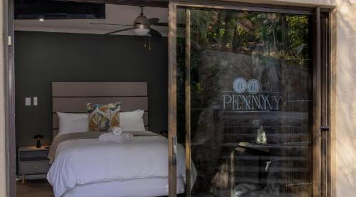 8 On Penny Guesthouse