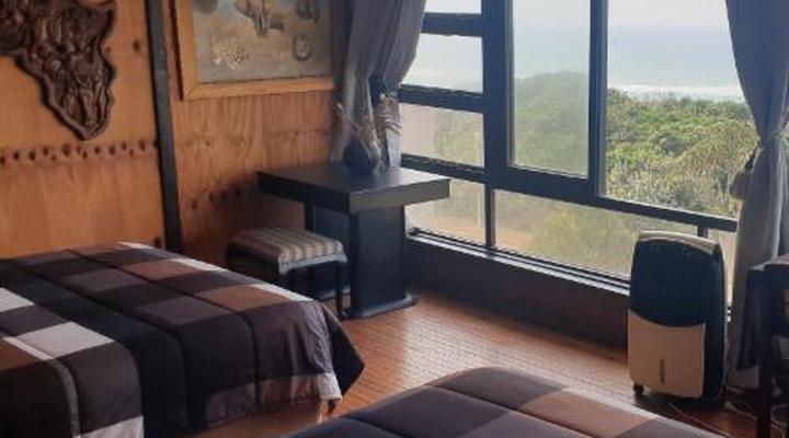 Deep Blue Guesthouse and Lodge