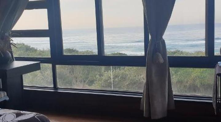 Deep Blue Guesthouse and Lodge