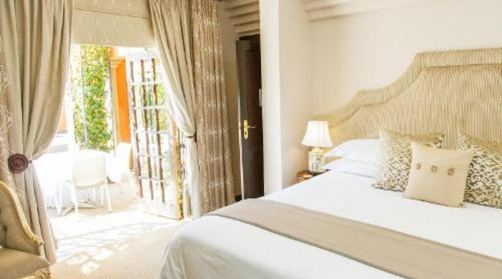 Ivory Manor Boutique Hotel