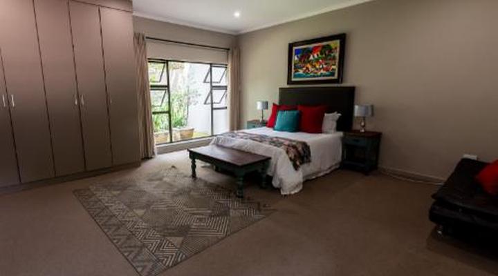 La Serenita @ Migdash