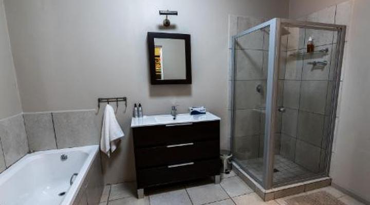 La Serenita @ Migdash