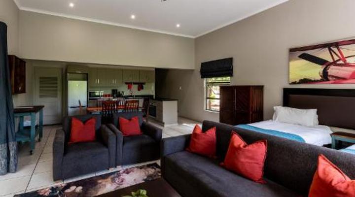 La Serenita @ Migdash