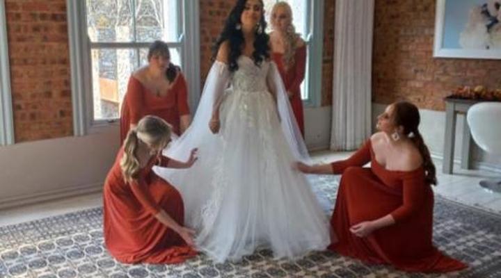 La Serenita @ Migdash