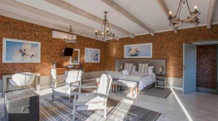 La Serenita @ Migdash