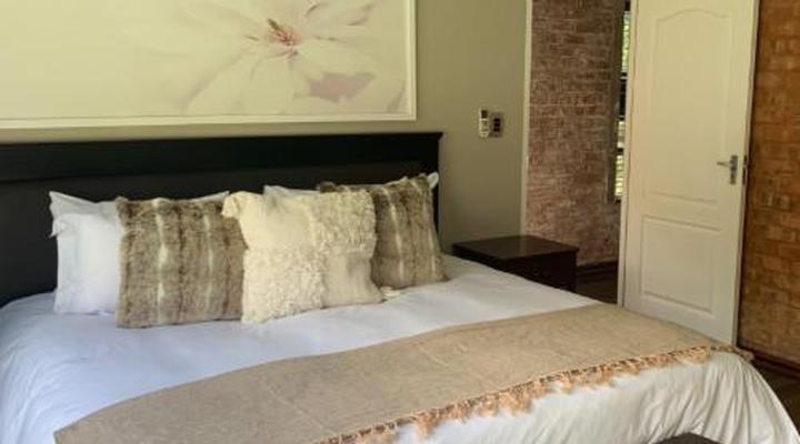 La Serenita @ Migdash