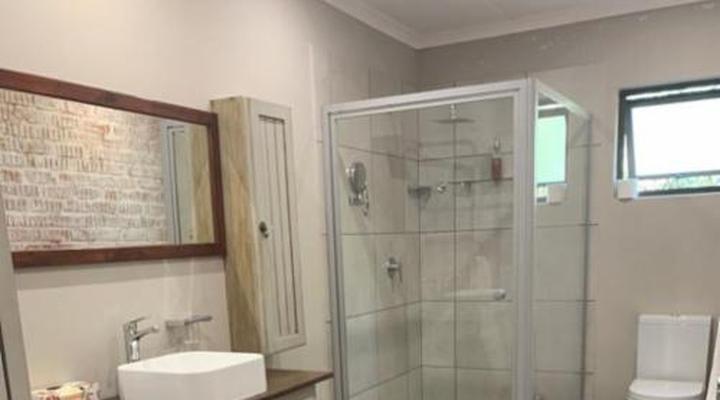 La Serenita @ Migdash